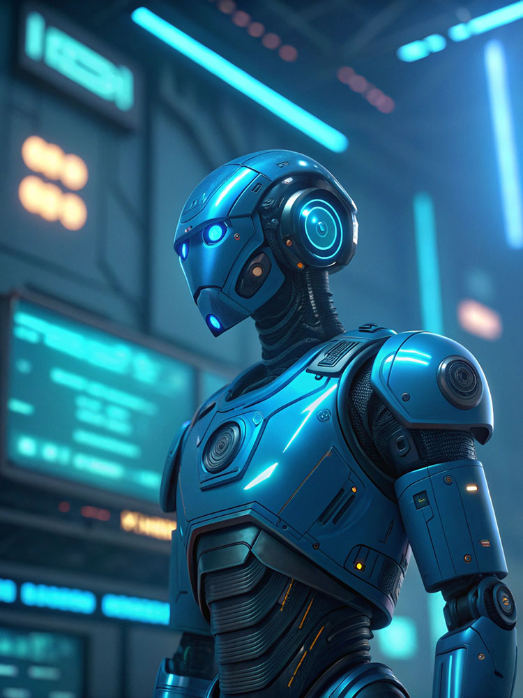 consulenza robotica bergamo